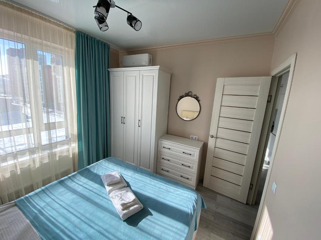 Astana Arena Apartment photo 1