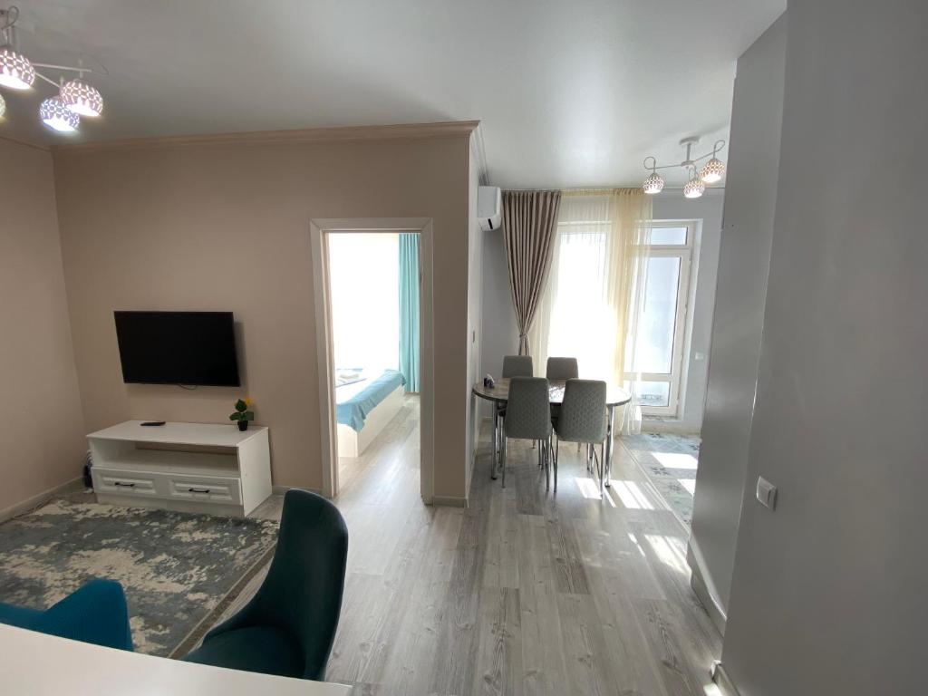 Astana Arena Apartment photo 4