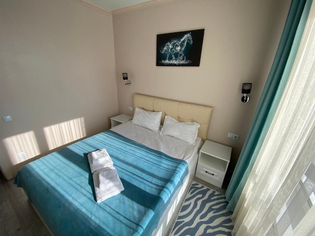 Astana Arena Apartment photo 2