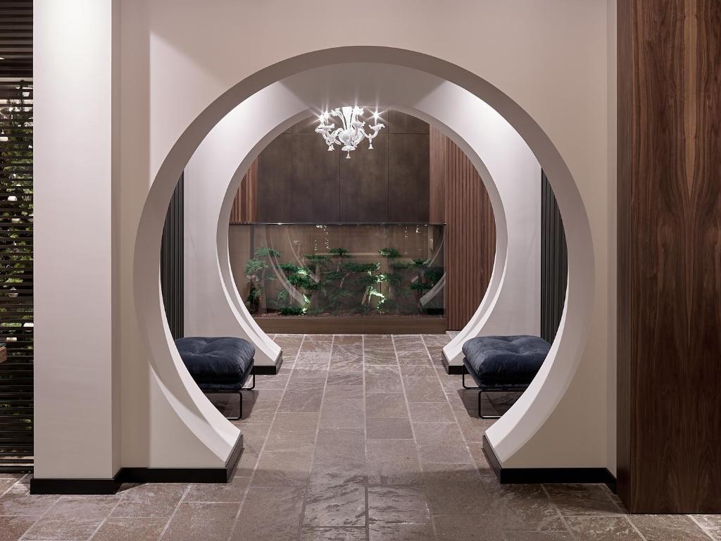 Hotel San Giacomo Spa&Gourmet photo 3