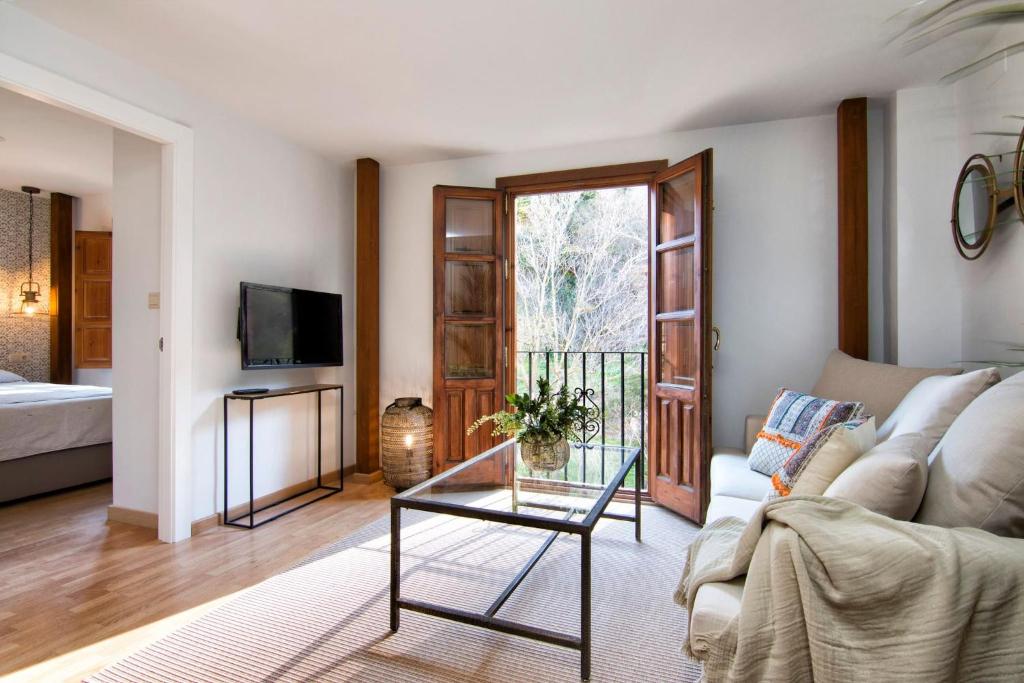 CMH Alhambra Dreams - Luxury & Romantic Hideaway photo 4
