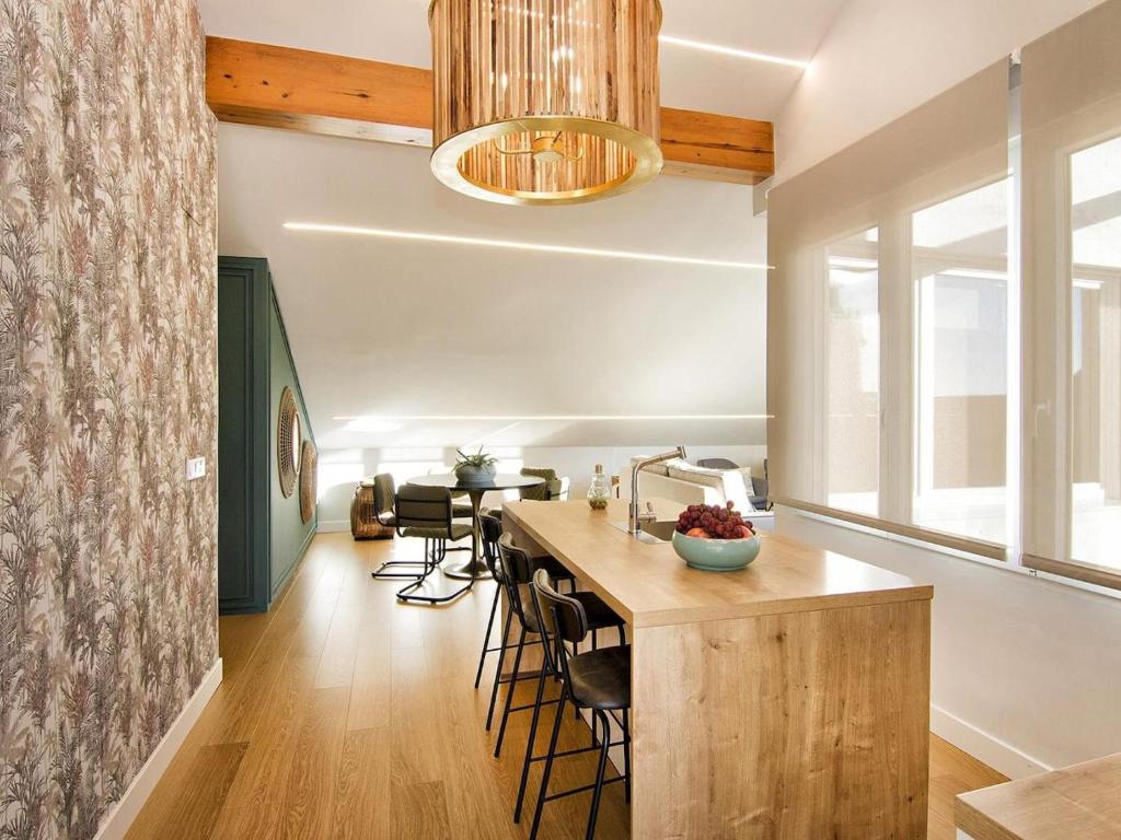 Chezmoihomes Premium Loft private terrace photo 2