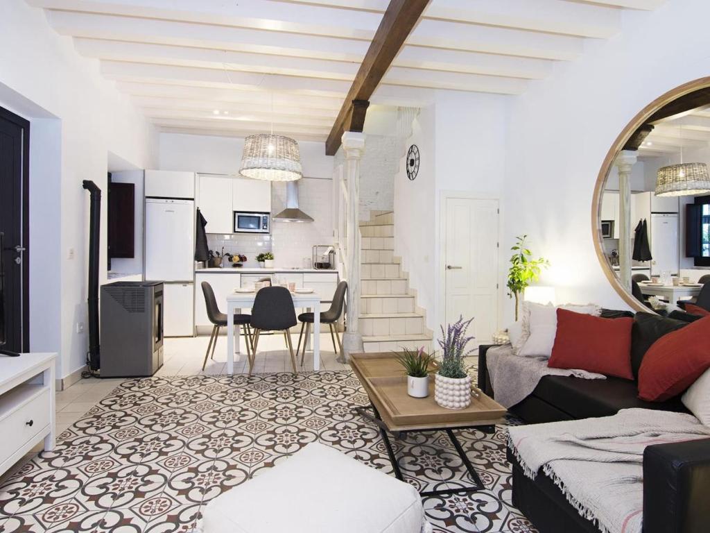 Chezmoihomes Alhambra Boutique Terrace photo 3