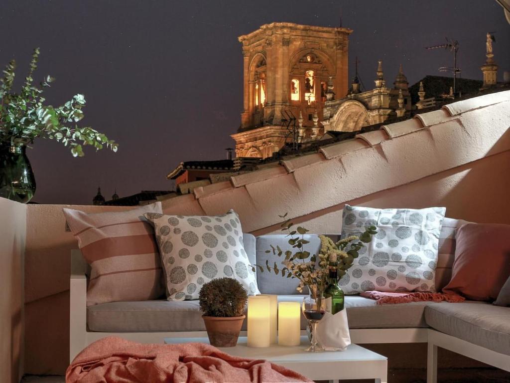 Chezmoihomes The Best Ultimate Luxury Penthouse
