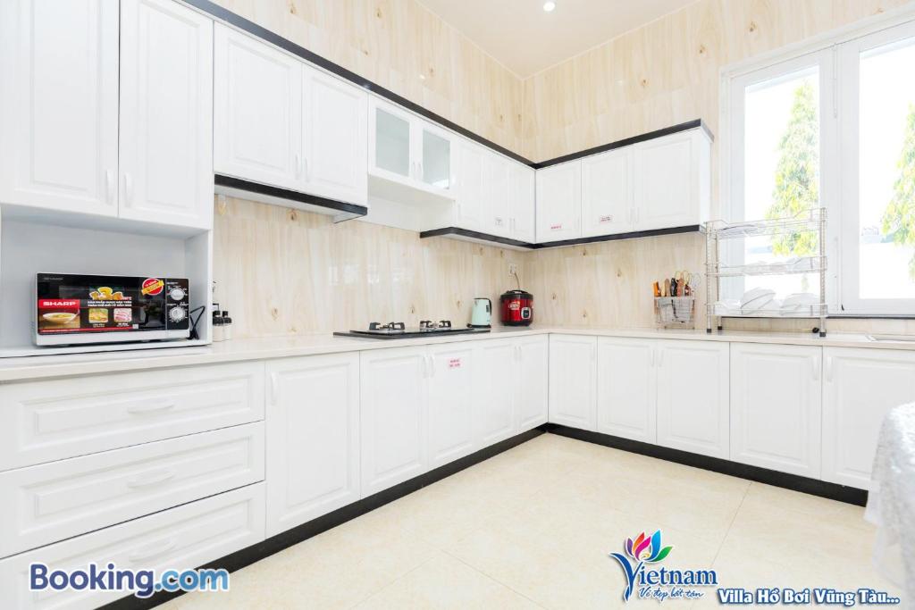 Villages GREEN DAY 18 Resort LONG CUNG