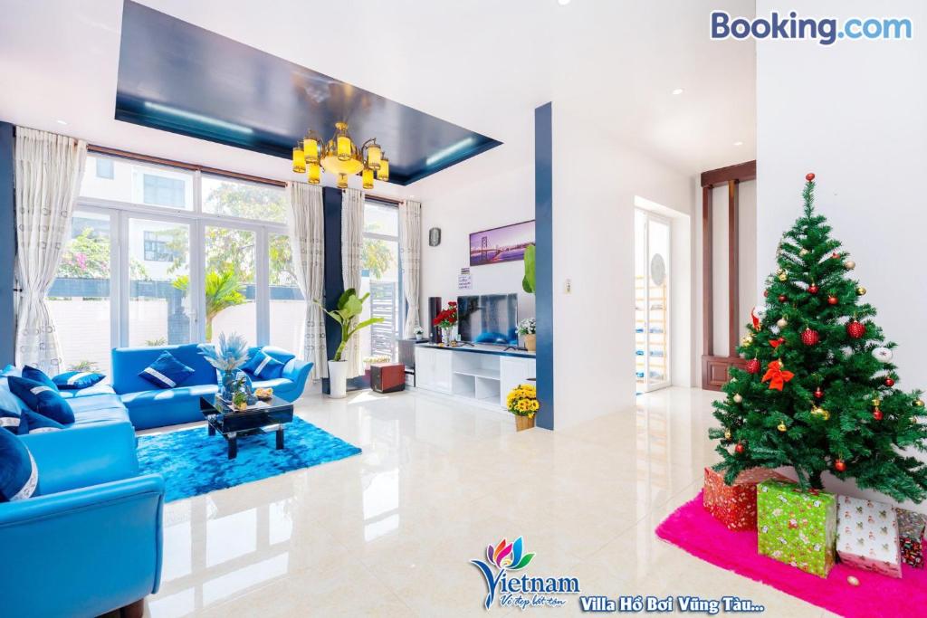 Villages GREEN DAY 18 Resort LONG CUNG