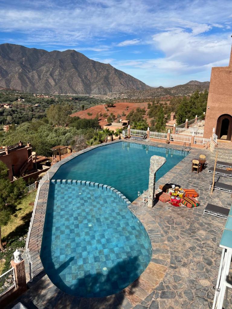 KASBAH LA DAME BIJA photo 1