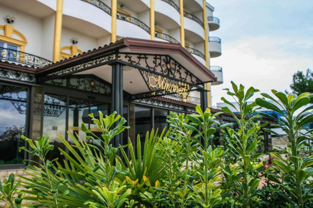 Hotel Miramare photo 1