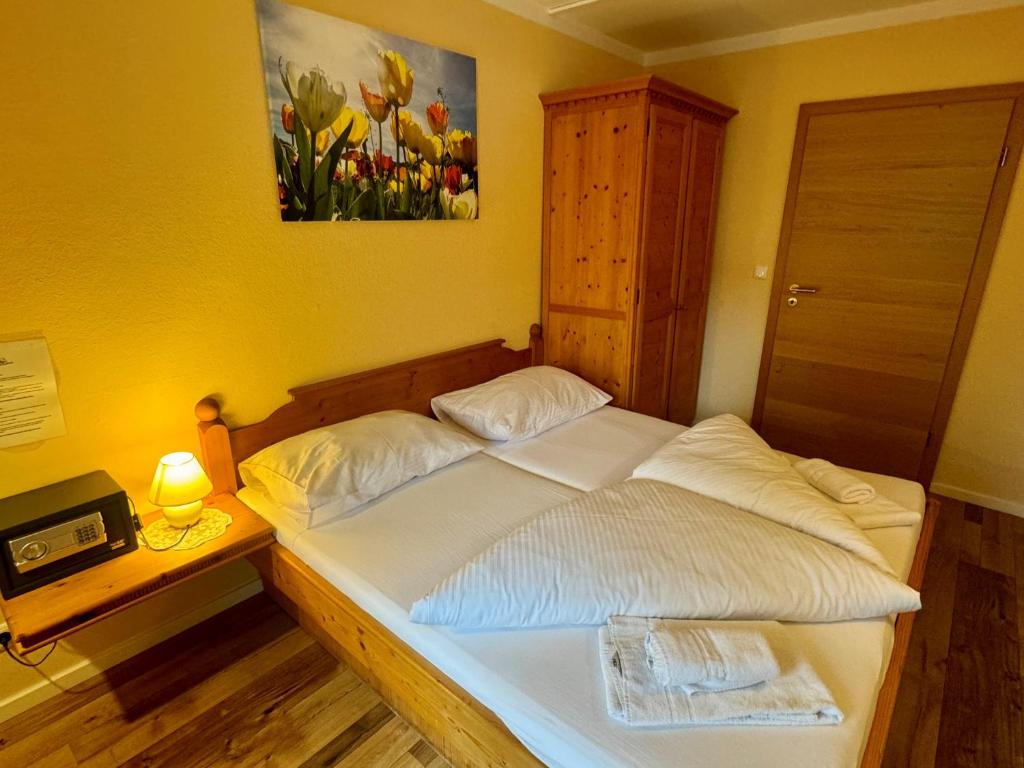Familienurlaub mit Baden & Berge, FeWo 2 photo 3