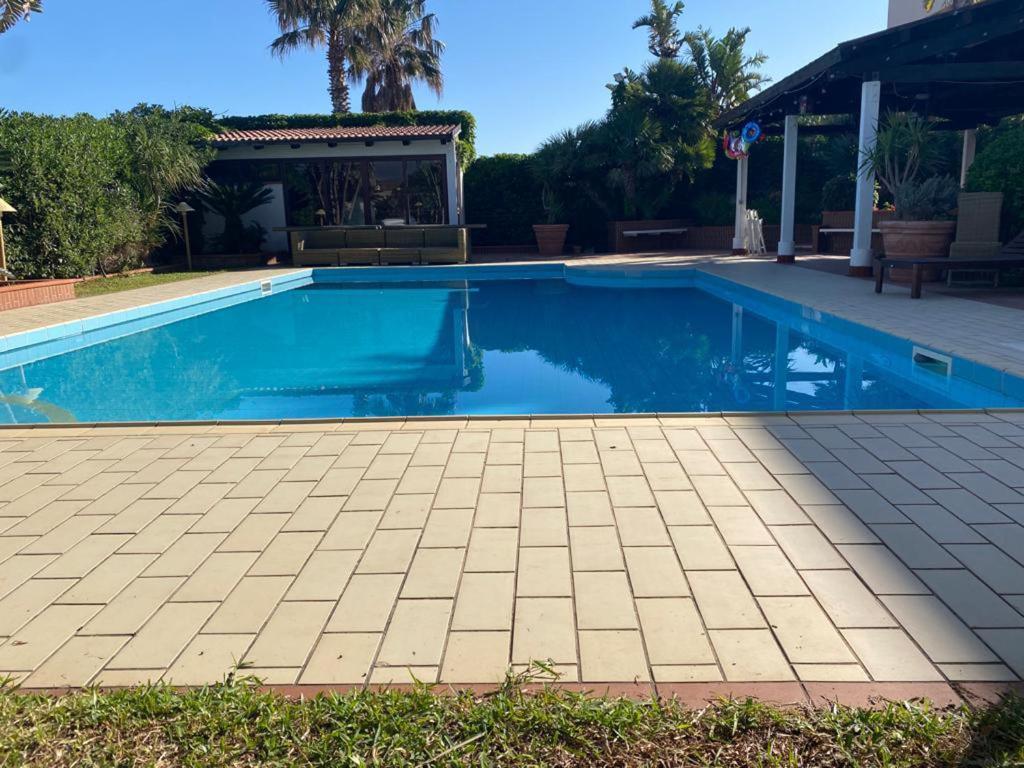 Villa Seven Palms photo 4