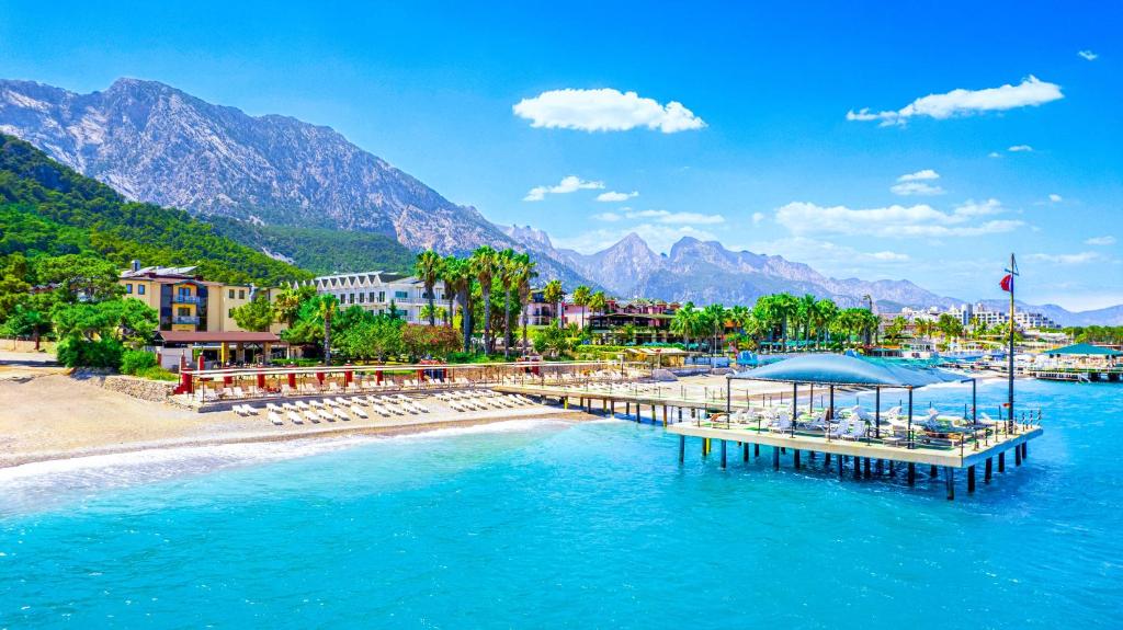 Hotel Sumela Garden - All Inclusive