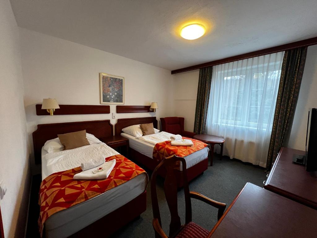 Hotel Bohemia Excellent photo 1