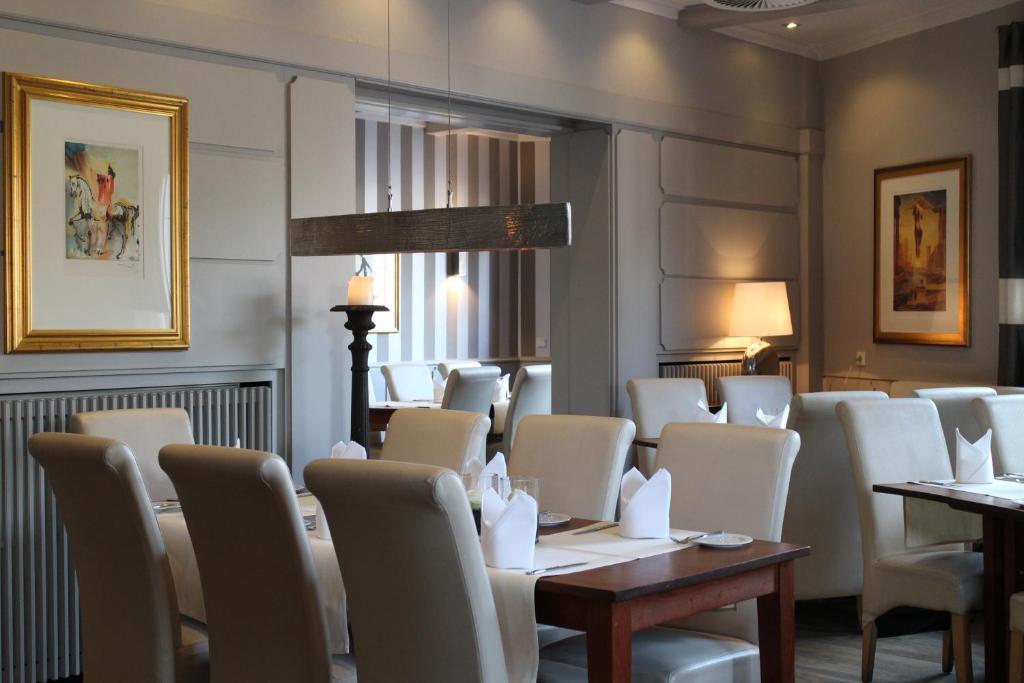 Hotel-Restaurant Große-Wilde photo 2