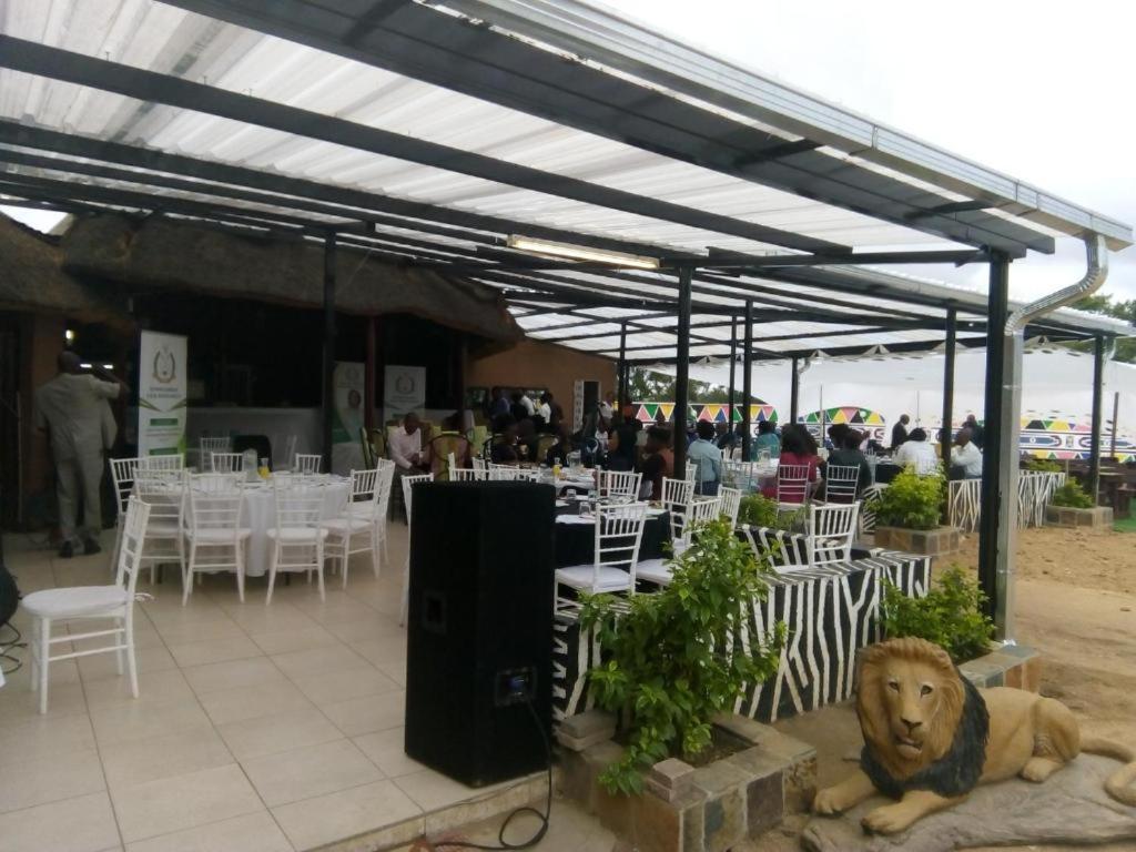 @ The Village Lodge photo 2
