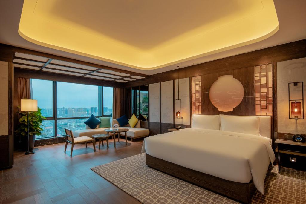 CYNN XANADU Hotel Chengdu photo 3