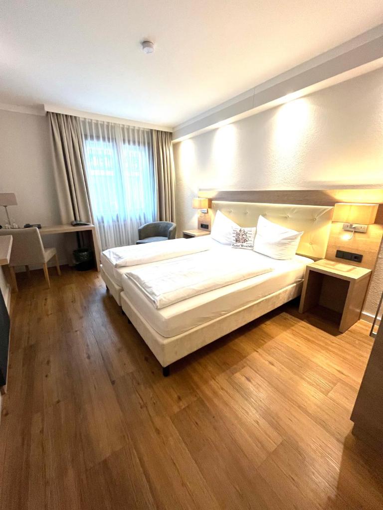 Hotel Doctor Weinstube photo 4