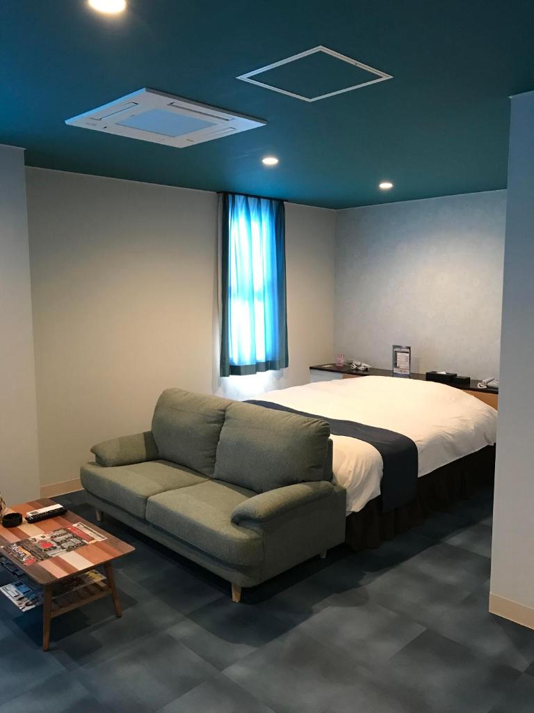 Ocean Hotel adult only - former Kagoshima Intelligence photo 3