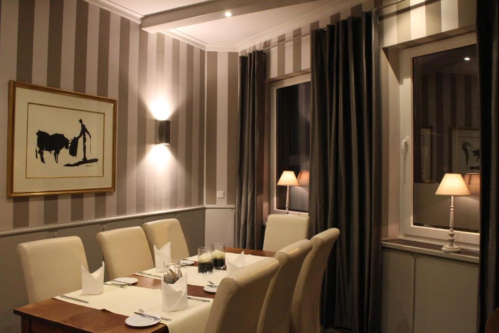 Hotel-Restaurant Große-Wilde photo 1