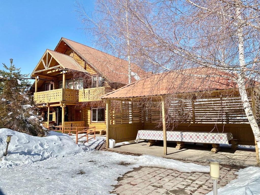 Сакский Двор photo 1