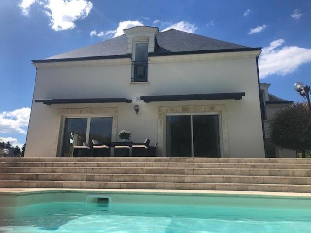 Magnifique Villa MY photo 1