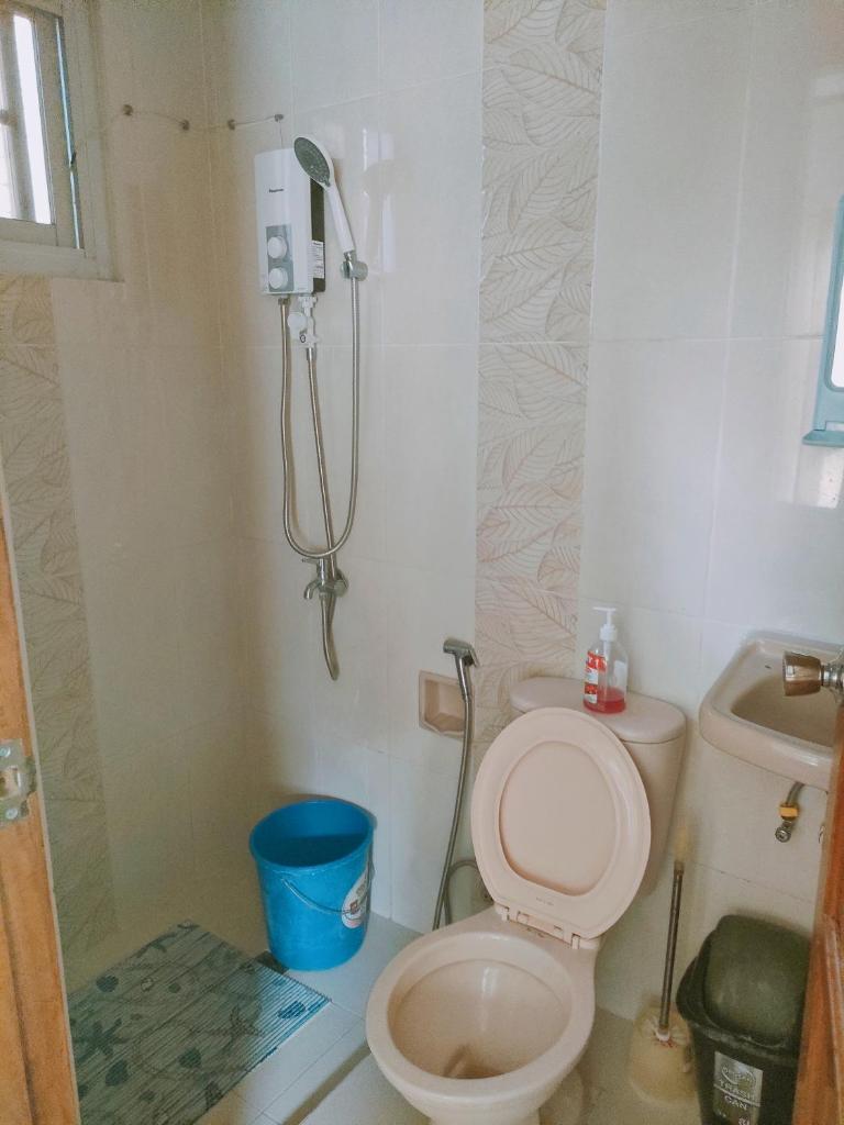 Puerto Galera Transient Guest Room photo 4