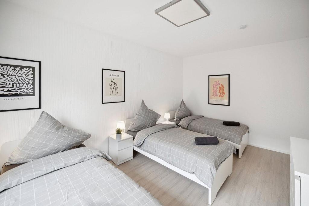 Nice Apartments in Hanau photo 1