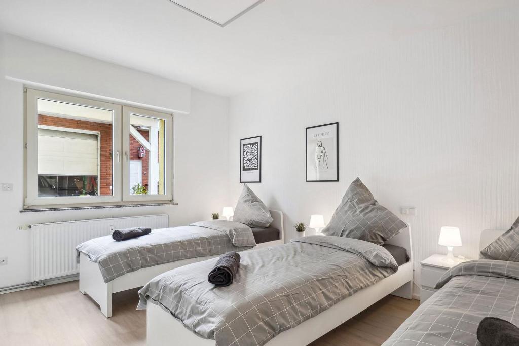 Nice Apartments in Hanau photo 4