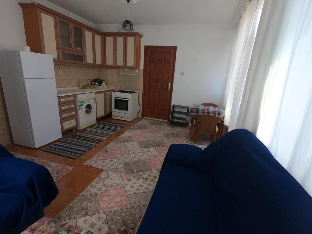 Gazipasa/Alanya Airport Apt 5minBEACH/5minAIRPORT photo 4