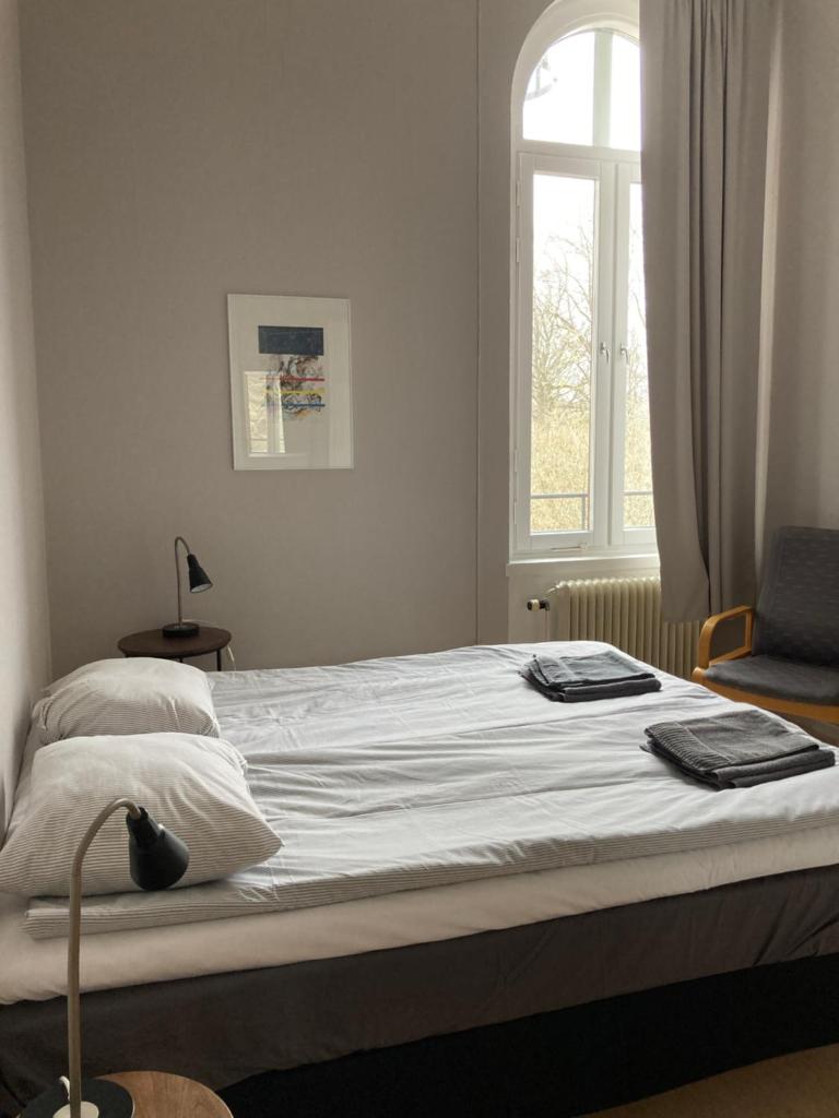 Hellidens Slott och Vandrarhem photo 2