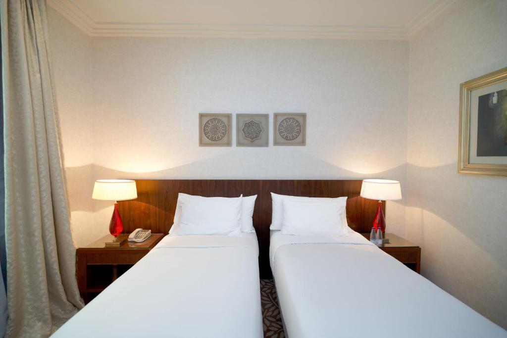 SAJA Hotels Makkah photo 4