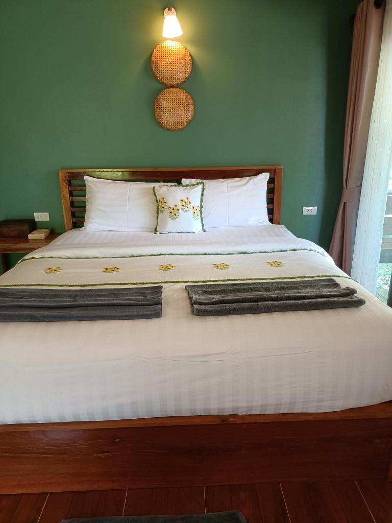 Baan I Ta Lay Koh Yao Noi photo 2