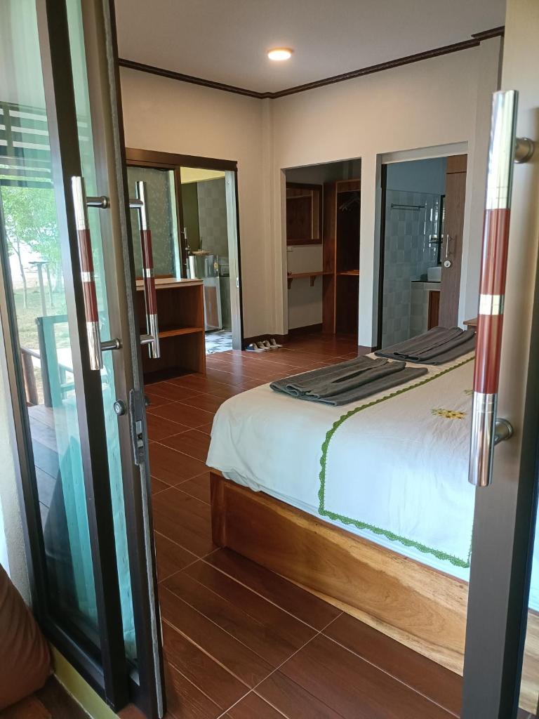 Baan I Ta Lay Koh Yao Noi photo 3