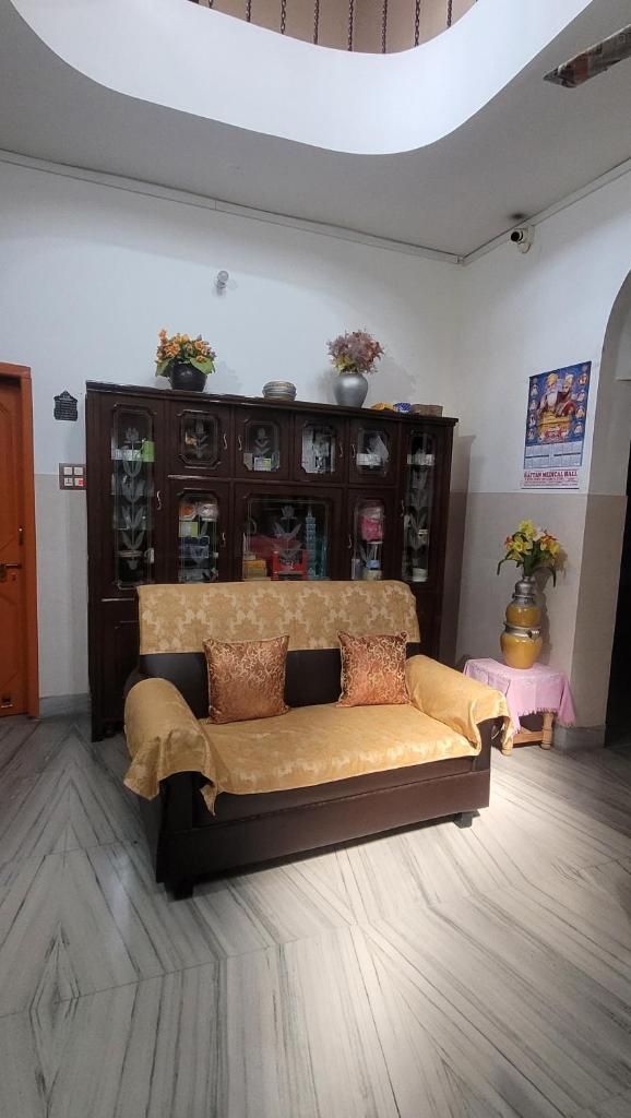 Cozy Ground Floor Homestay photo 4
