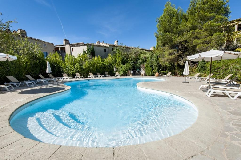 Luxury apartment in Pont Royal photo 4