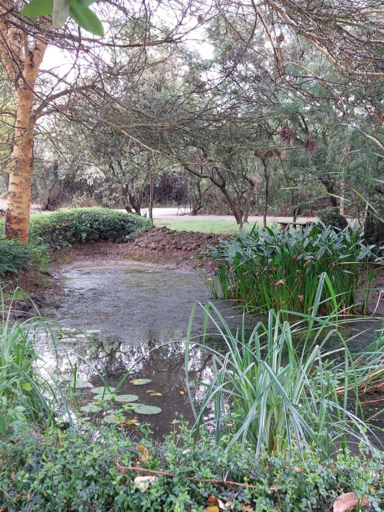 Great Rift Valley Lodge and Golf Resort