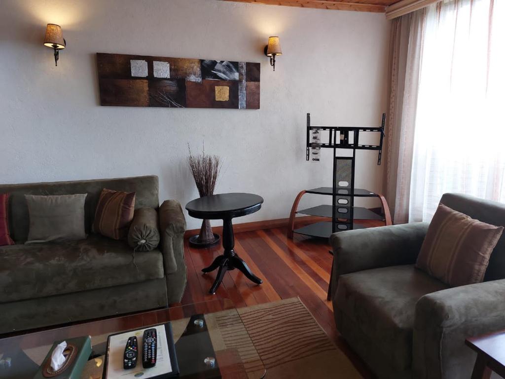 Great Rift Valley Lodge and Golf Resort photo 1