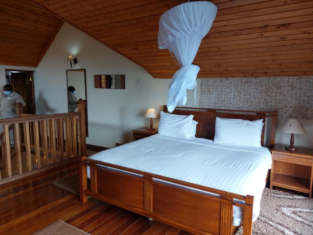 Great Rift Valley Lodge and Golf Resort photo 2