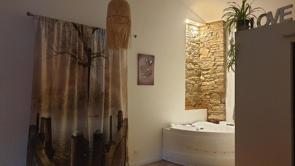 Love Room- Spa- Escale Amoureuse photo 4