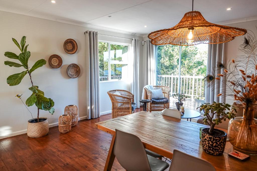 Soutelande Eco-Hideaway - 2min Drive to Pristine Beach photo 1