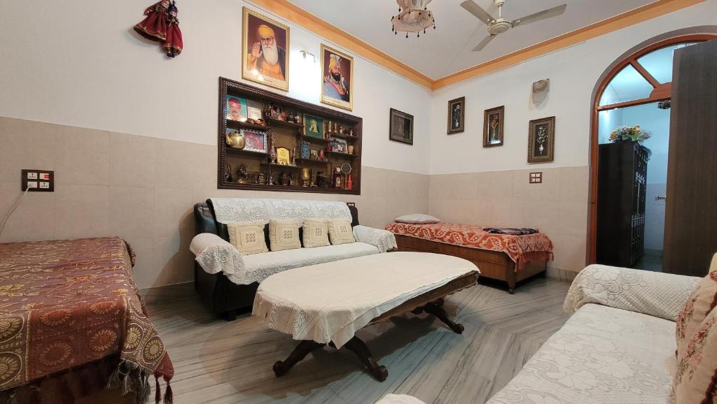 Cozy Ground Floor Homestay photo 2