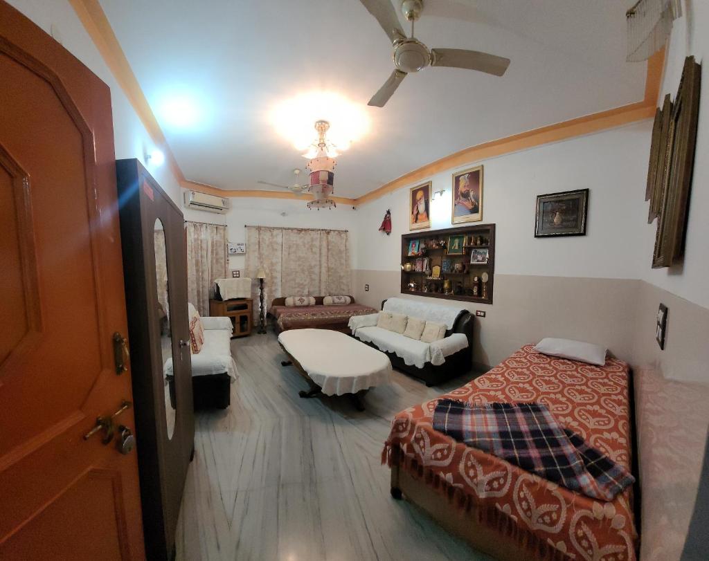 Cozy Ground Floor Homestay photo 1