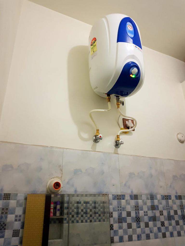 Cozy Ground Floor Homestay photo 3