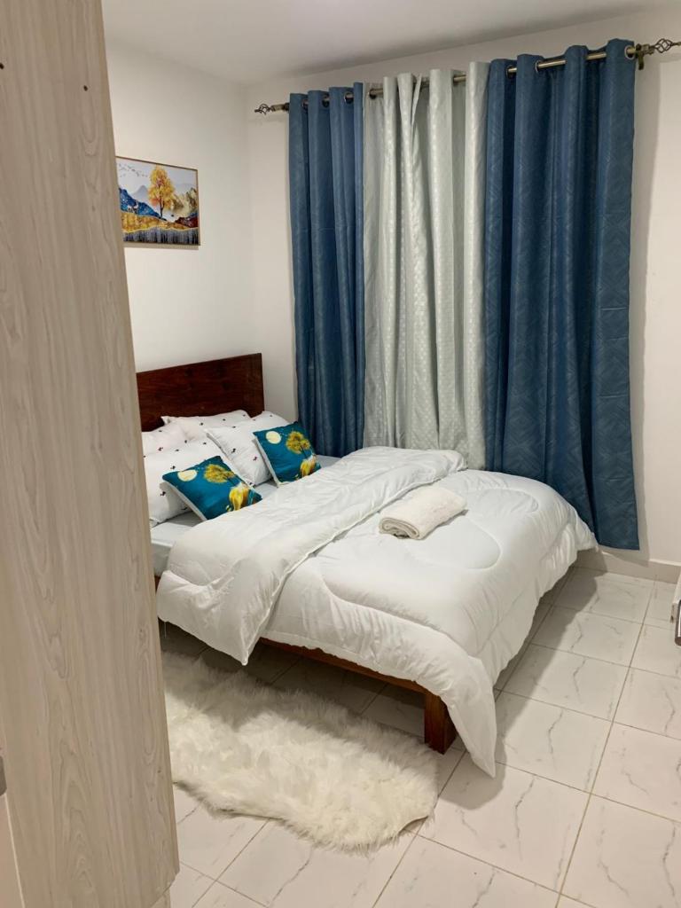 Greenzone Apartments photo 3