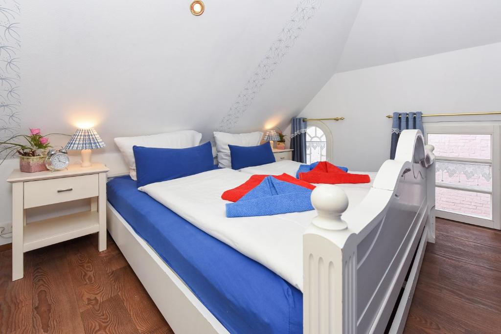 Ferienwohnungen im Haus Hafenjuwel photo 3