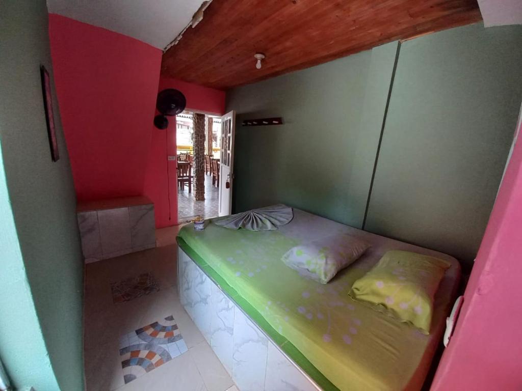 Hotel y restaurante Don Hato photo 1