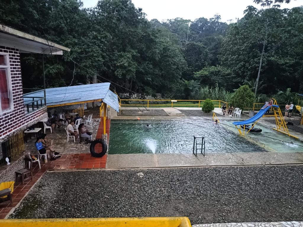 Hotel y restaurante Don Hato photo 2