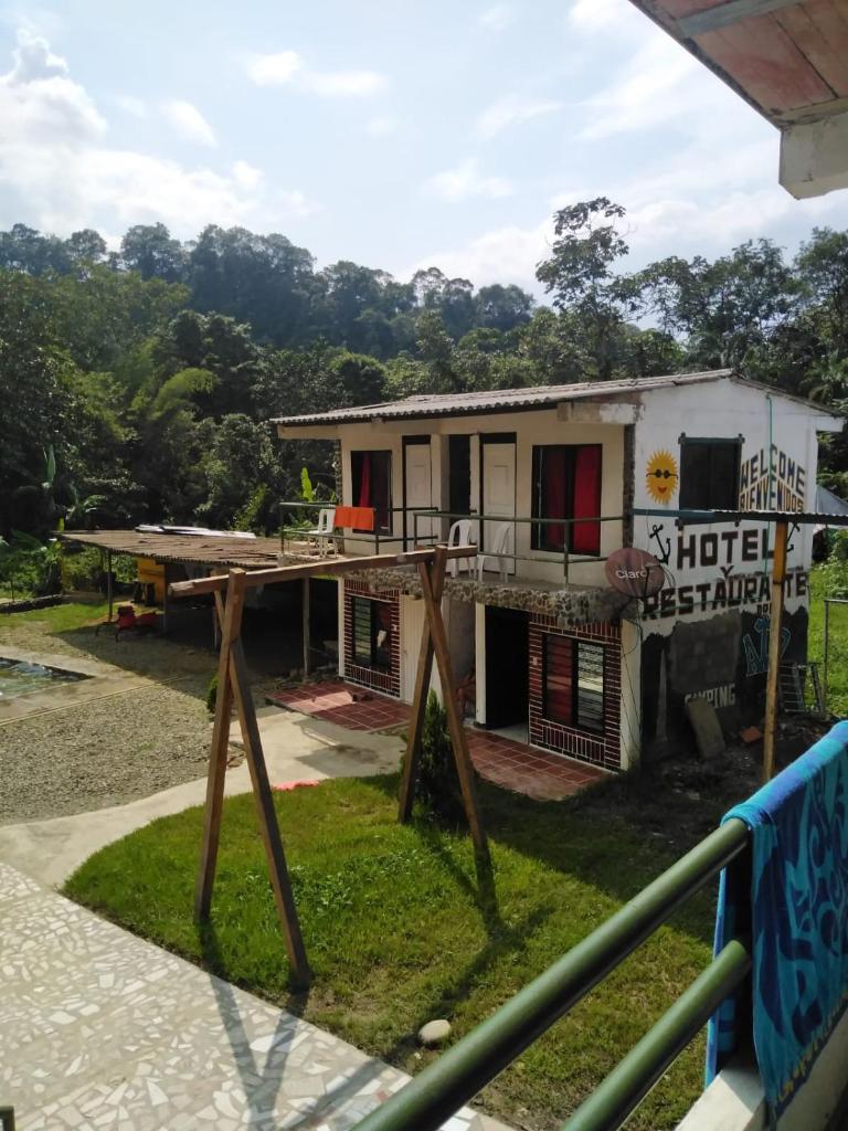 Hotel y restaurante Don Hato photo 3