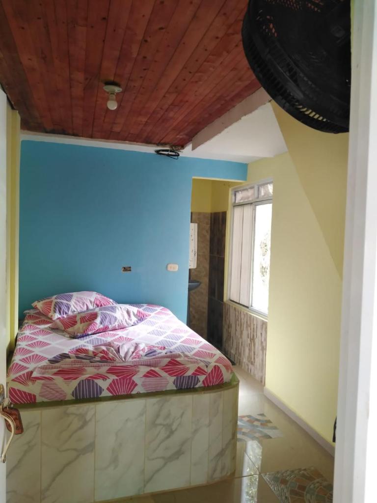 Hotel y restaurante Don Hato photo 4