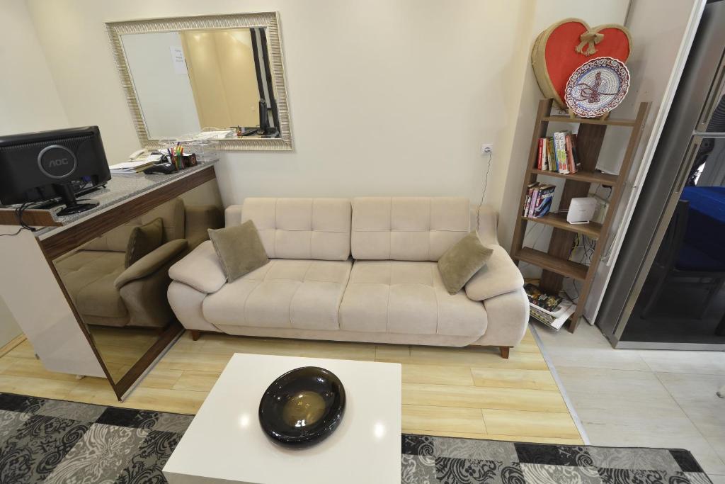 mavi deniz butik otel photo 1