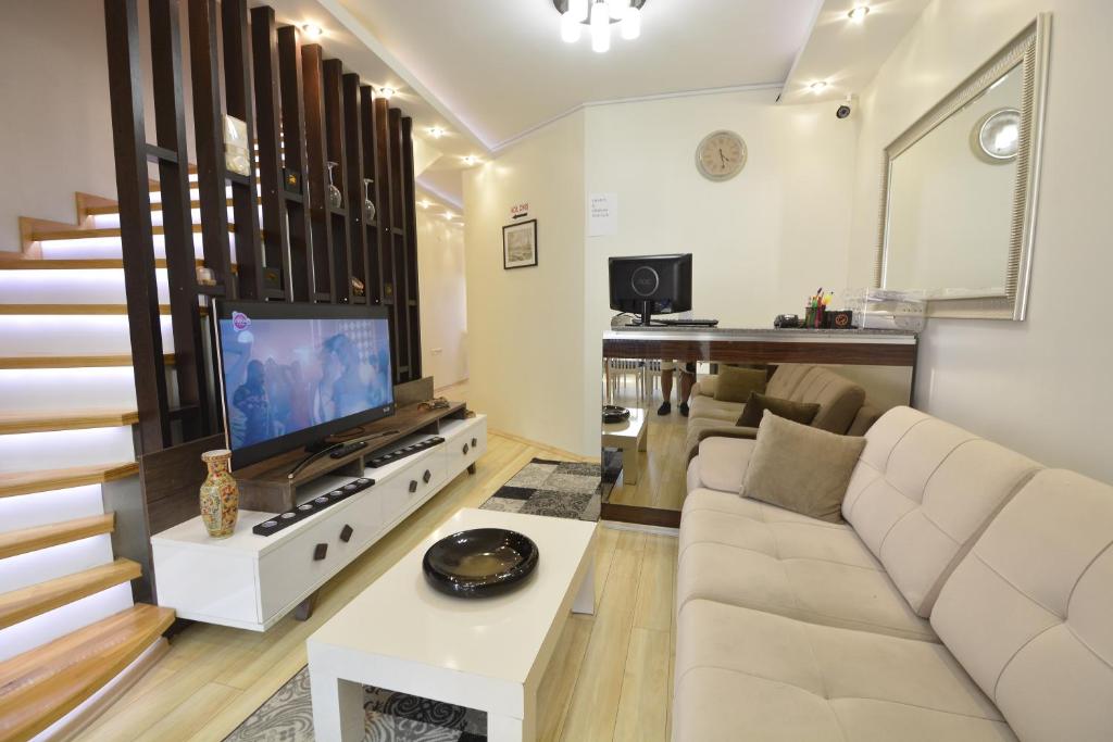 mavi deniz butik otel photo 2